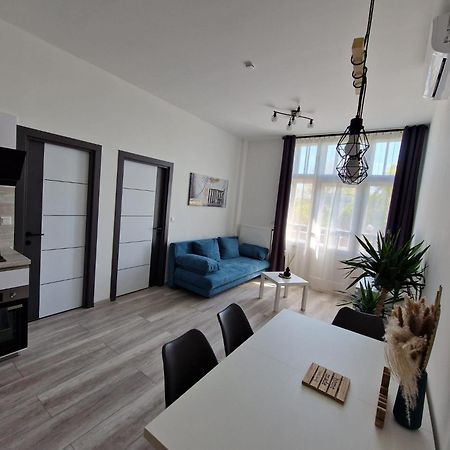 Milla'S Dream Home Szeged Exterior photo