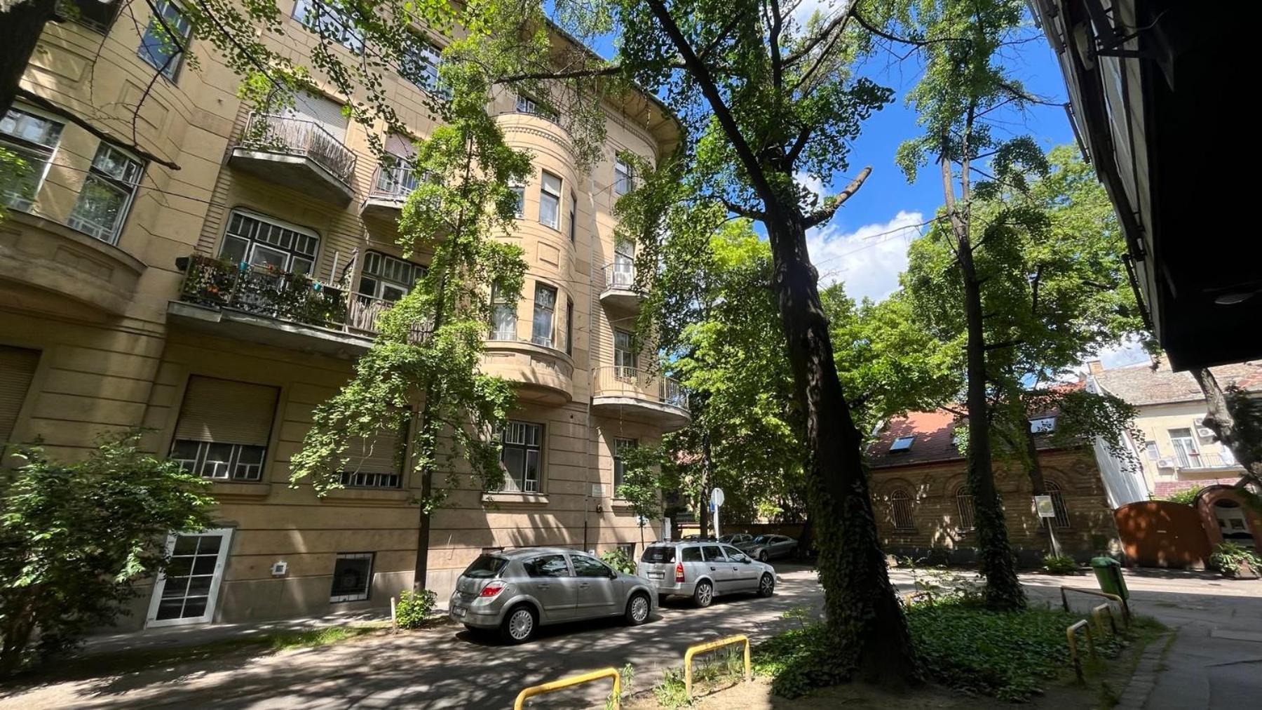 Milla'S Dream Home Szeged Exterior photo