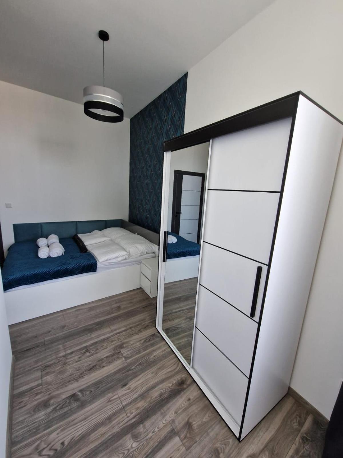 Milla'S Dream Home Szeged Exterior photo