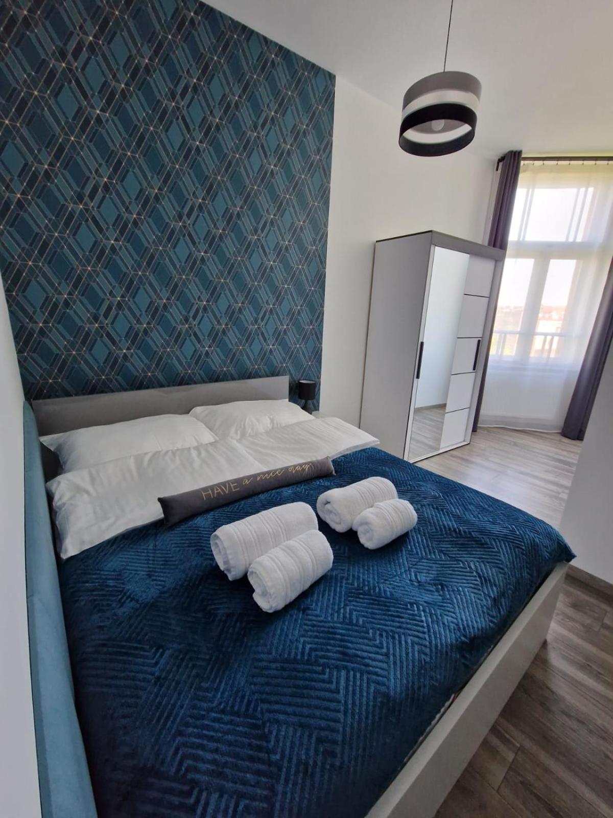 Milla'S Dream Home Szeged Exterior photo