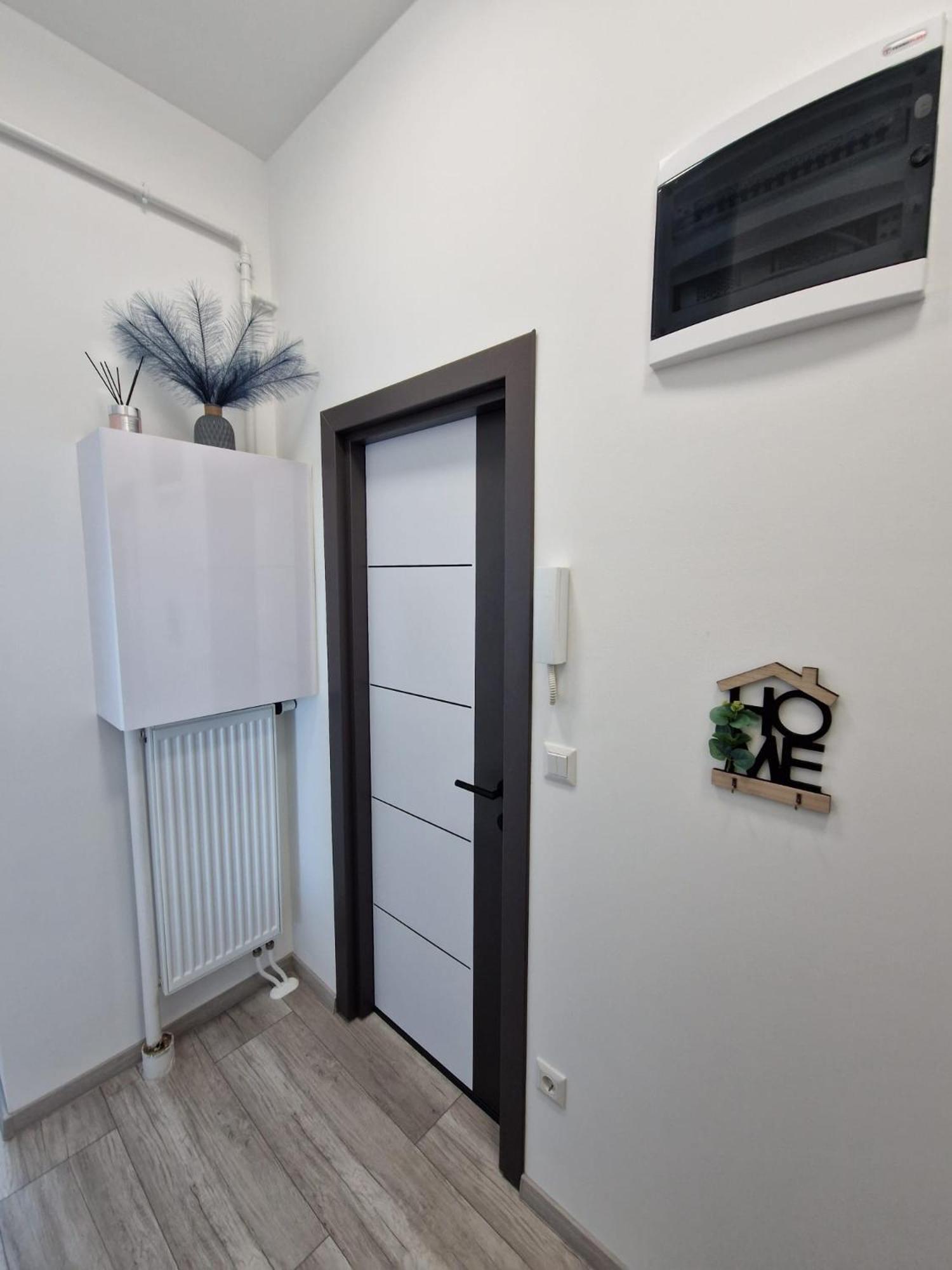 Milla'S Dream Home Szeged Exterior photo