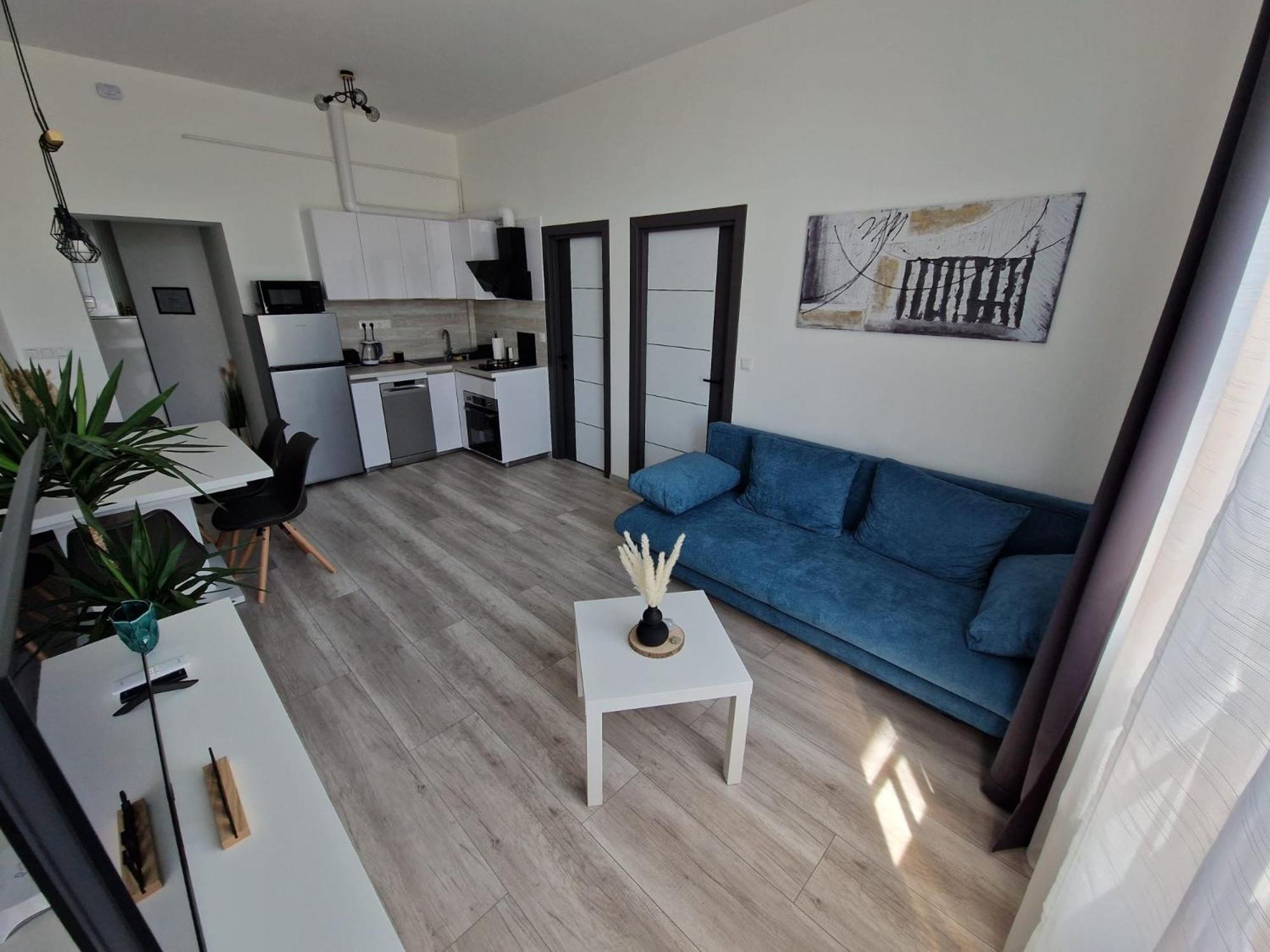 Milla'S Dream Home Szeged Exterior photo