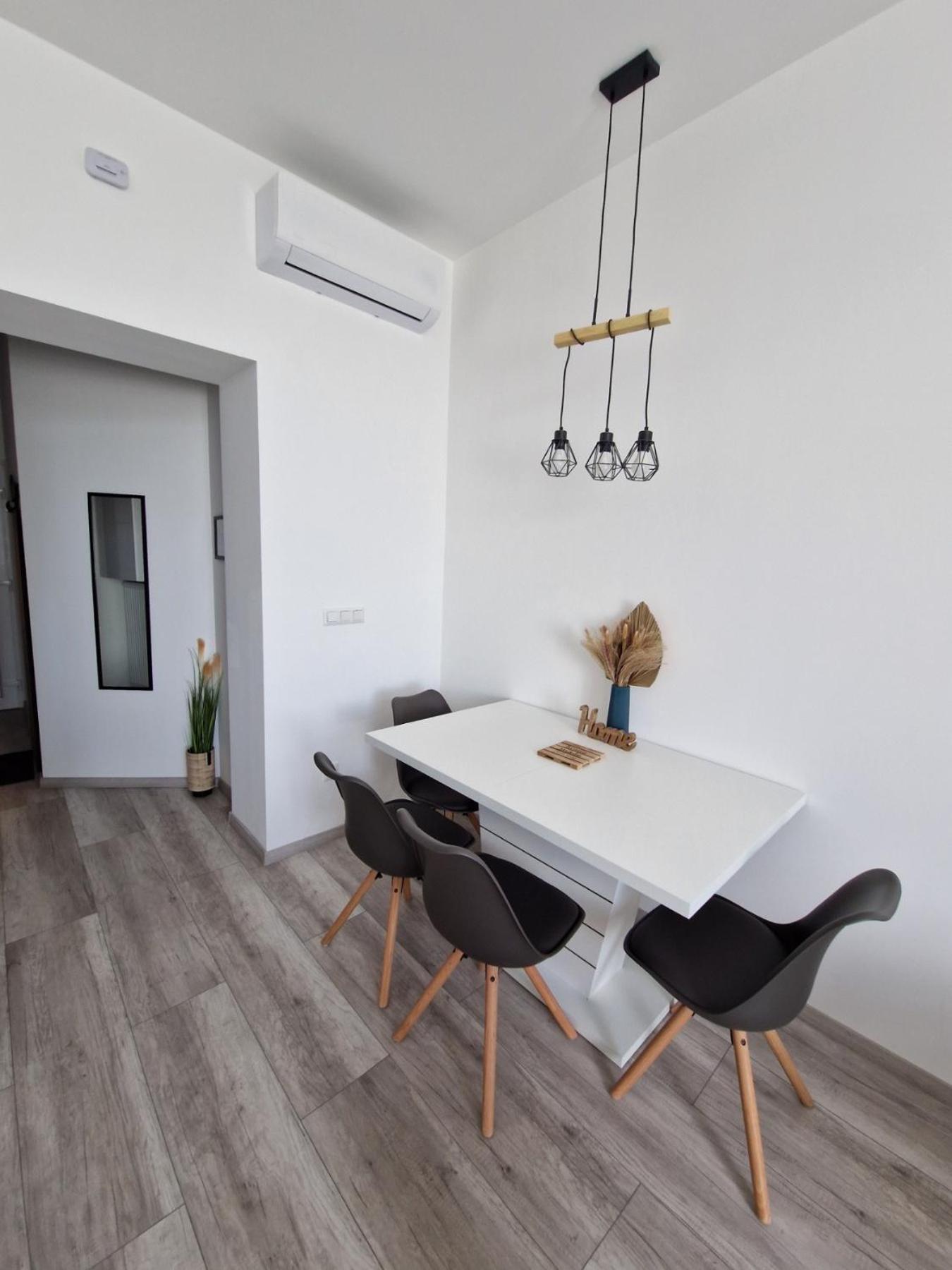Milla'S Dream Home Szeged Exterior photo