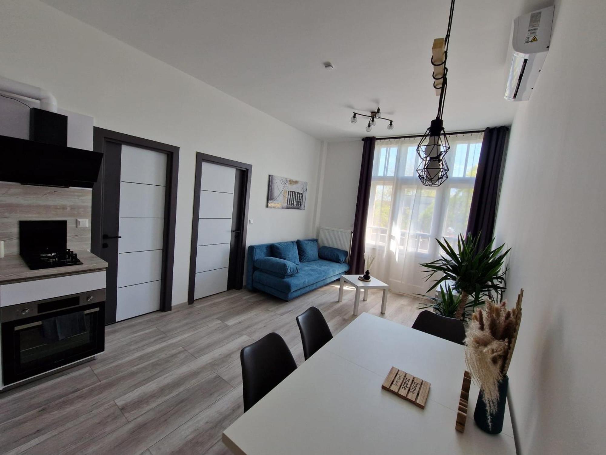 Milla'S Dream Home Szeged Exterior photo